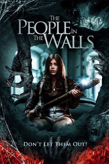 Locandina di The People in the Walls