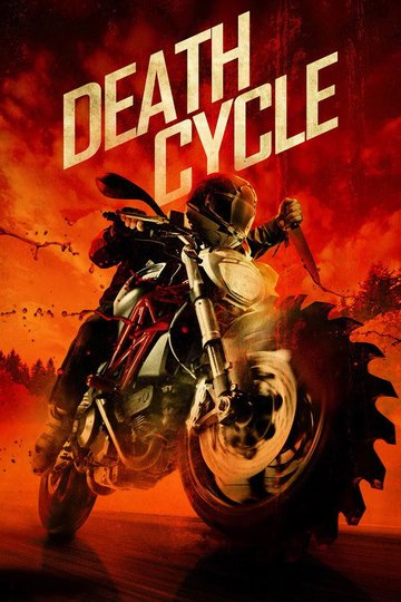 Locandina di Death Cycle