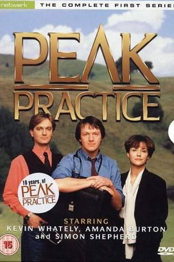 Locandina di Peak Practice