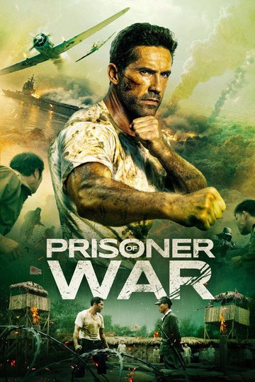 Locandina di Prisoner of War