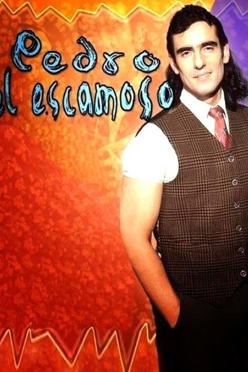 Locandina di Pedro El Escamoso
