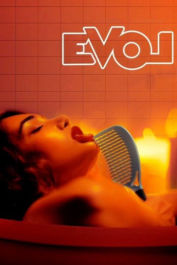 Locandina di EVOL