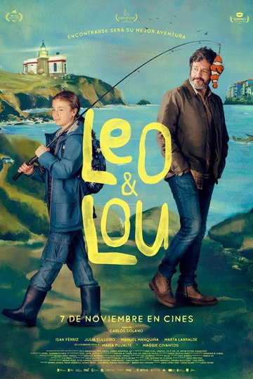 Locandina di Leo & Lou