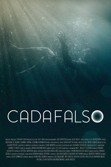 Locandina di Cadafalso