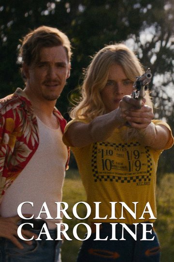 Locandina di Carolina Caroline