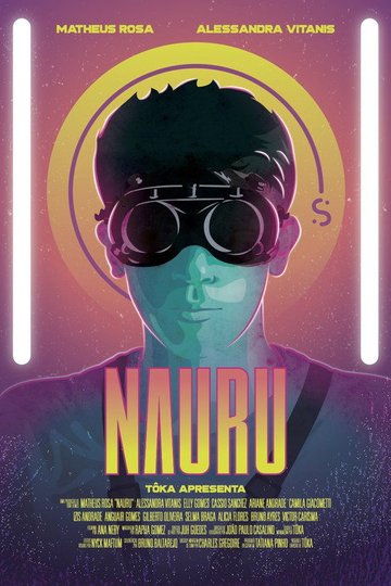 Locandina di Nauru