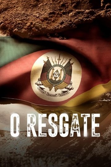 Locandina di O Resgate