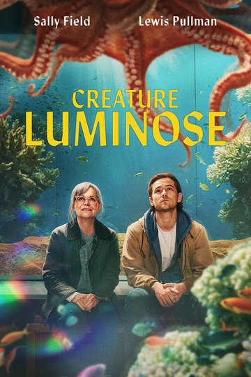 Locandina di Creature luminose