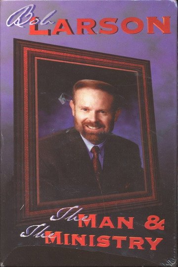 Locandina di Reclaiming America with Bob Larson: The Man & the Ministry