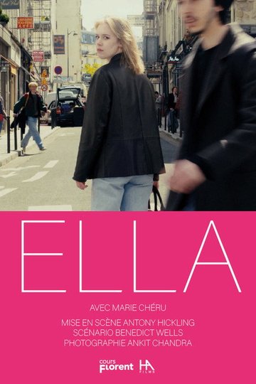 Locandina di Ella