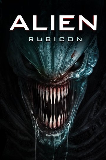 Locandina di Alien: Rubicon