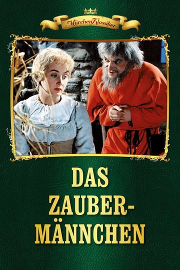 Locandina di Das Zaubermännchen