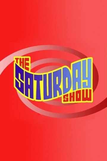 Locandina di The Saturday Show