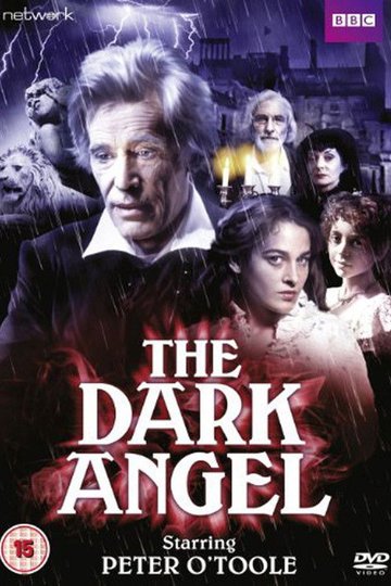 Locandina di The Dark Angel