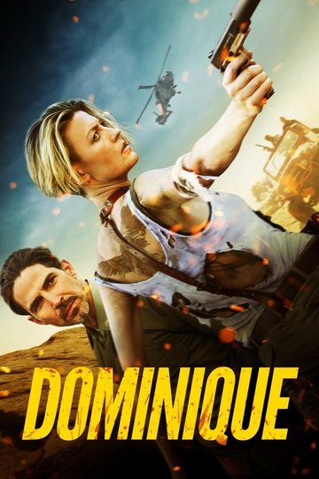 Locandina di Dominique