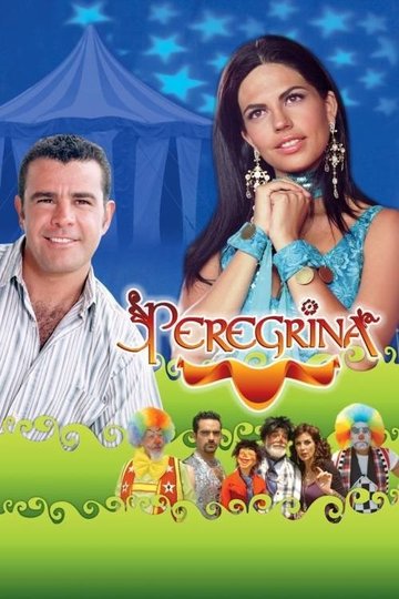 Locandina di Peregrina