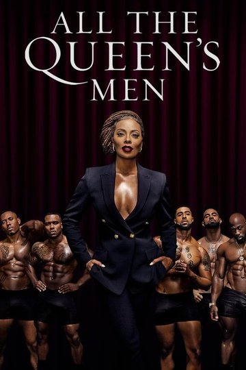 Locandina di All the Queen's Men