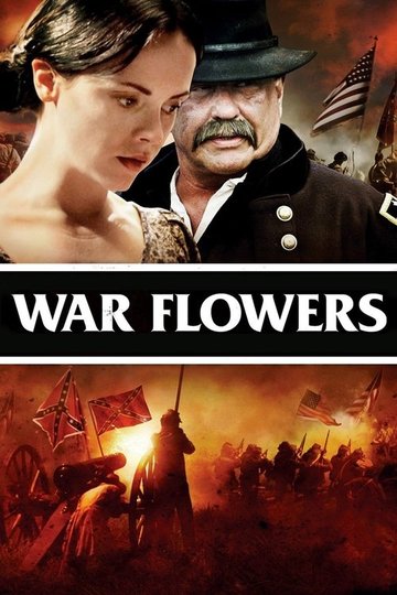 Locandina di War Flowers