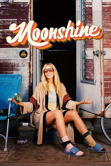 Locandina di Moonshine