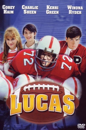 Locandina di Lucas