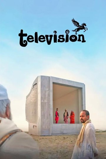 Locandina di Television