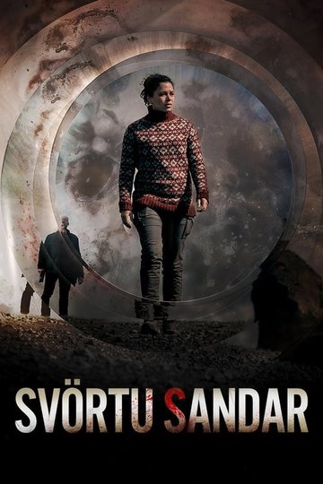 Locandina di Svörtu Sandar