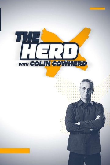 Locandina di The Herd with Colin Cowherd