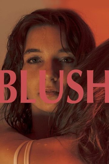 Locandina di Blush