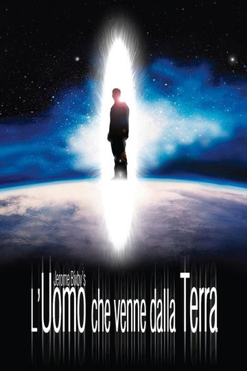 Locandina di L'uomo che venne dalla Terra