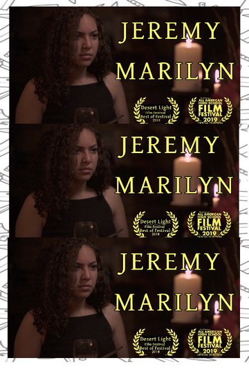 Locandina di Jeremy Marilyn
