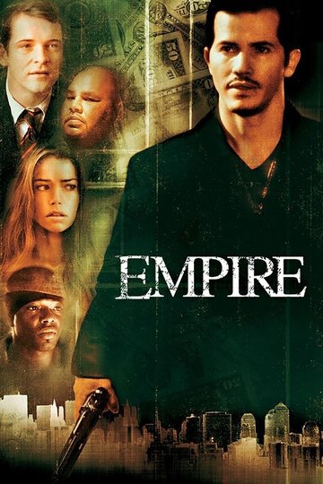 Locandina di Empire