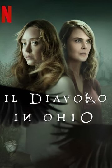 Locandina di Il diavolo in Ohio