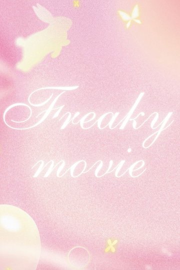 Locandina di Freaky Movie