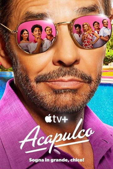 Locandina di Acapulco