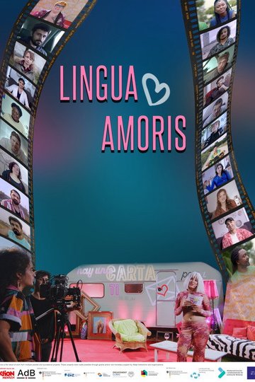 Locandina di Lingua Amoris