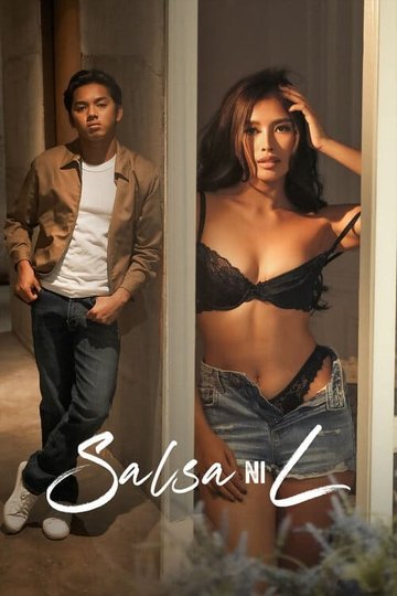 Locandina di Salsa Ni L