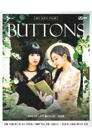 Locandina di BUTTONS
