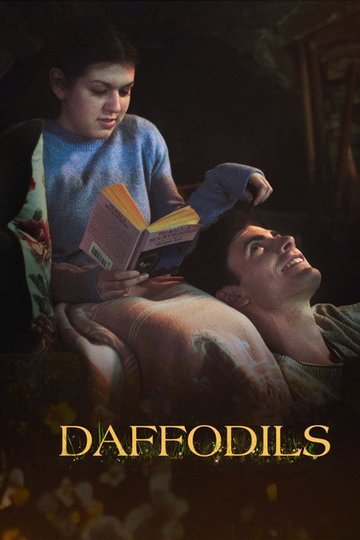 Locandina di Daffodils
