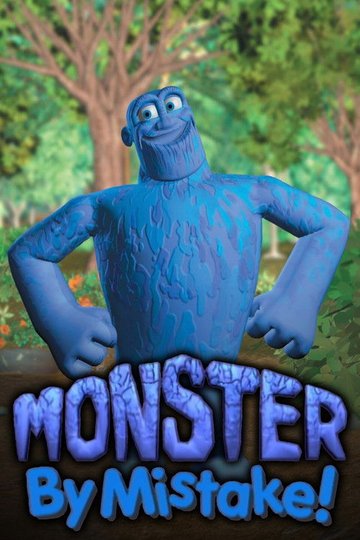 Locandina di Monster by Mistake