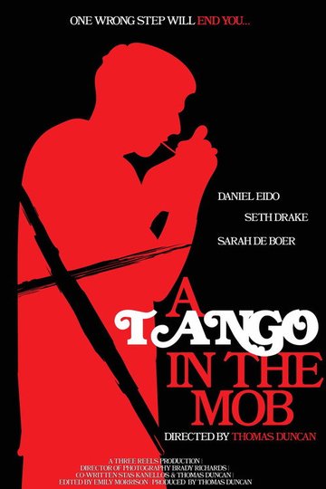 Locandina di A Tango In The Mob