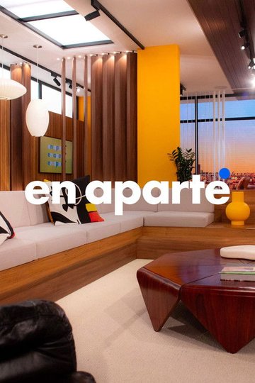 Locandina di En aparté
