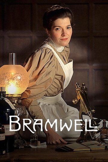 Locandina di Bramwell