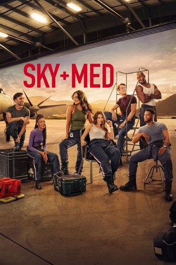 Locandina di SkyMed