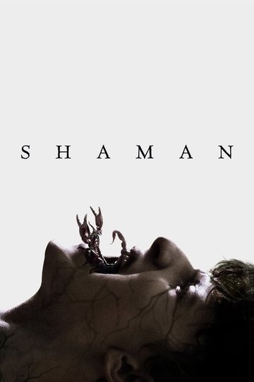 Locandina di Shaman