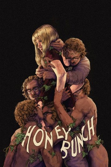 Locandina di Honey Bunch