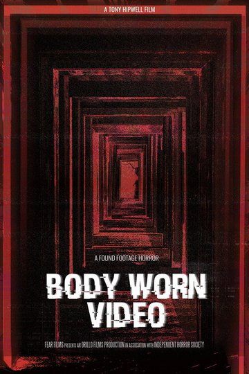 Locandina di Body Worn Video