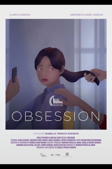 Locandina di OBSESSION