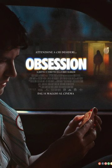 Locandina di Obsession