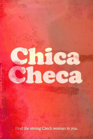 Locandina di Chica Checa