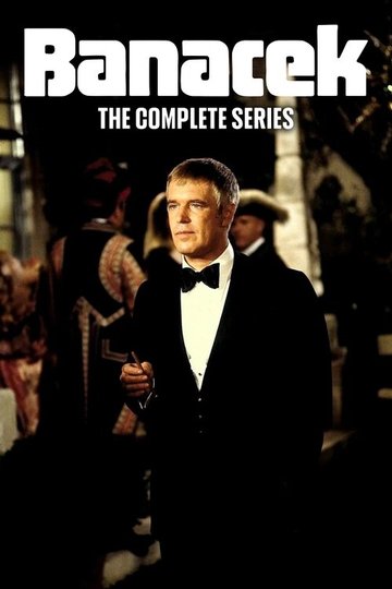 Locandina di Banacek